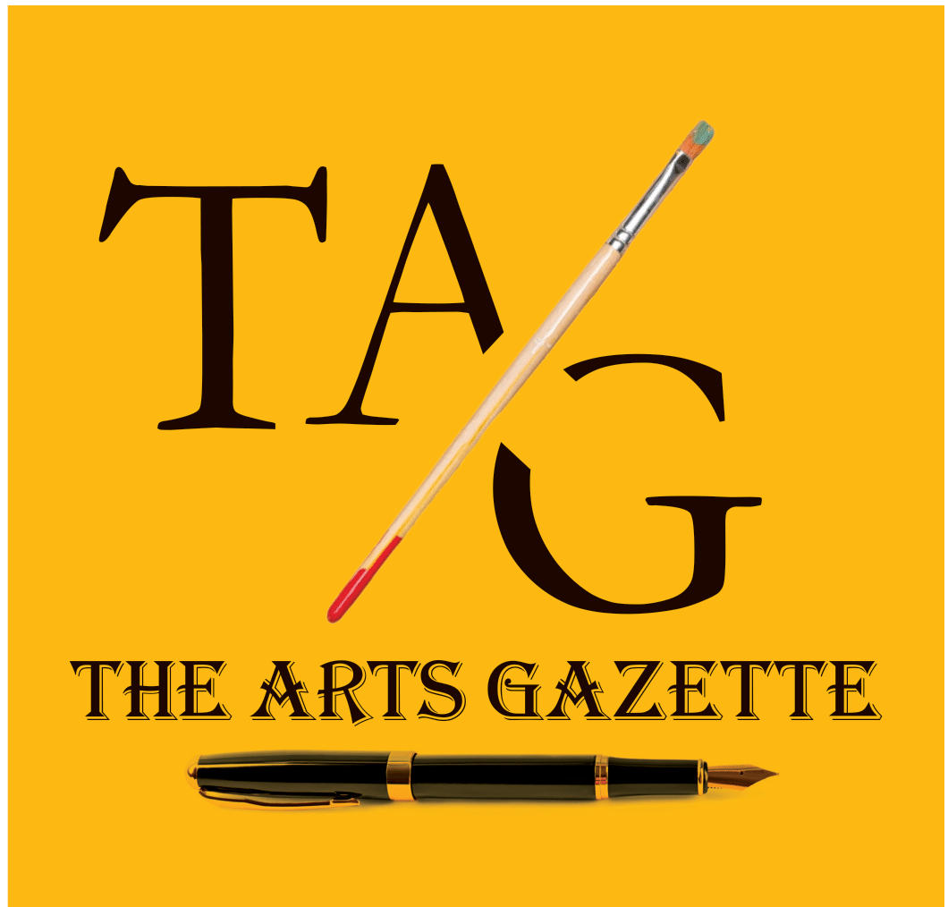 The Arts Gazette