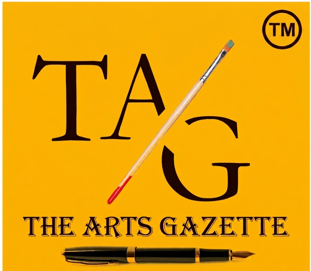 The  Arts Gazette
