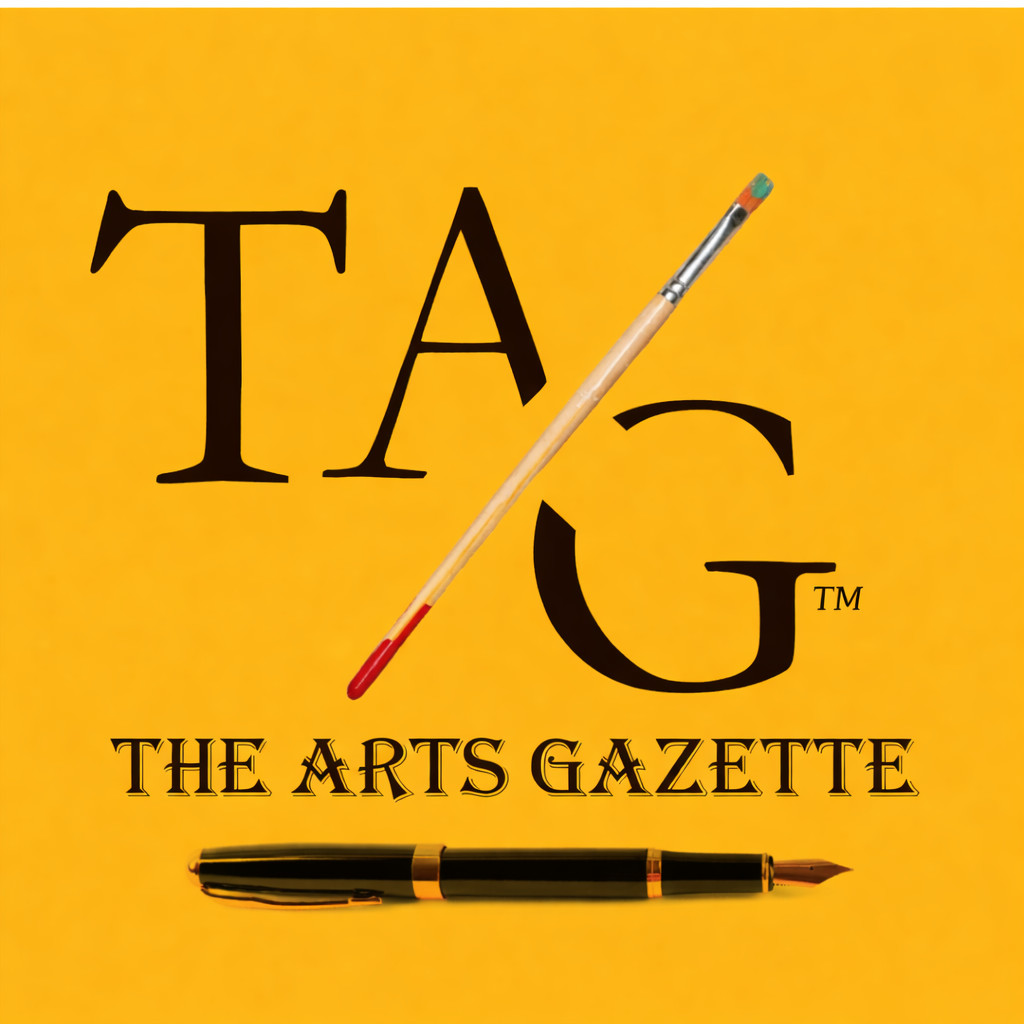 The  Arts Gazette