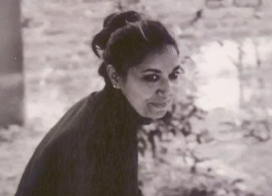 Latika Katt