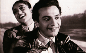 Uttam Kumar Suchitra Sen